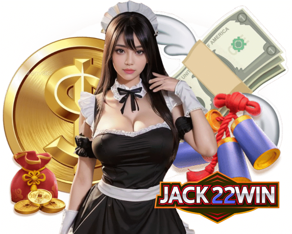 JACK22WIN เว็บตรง