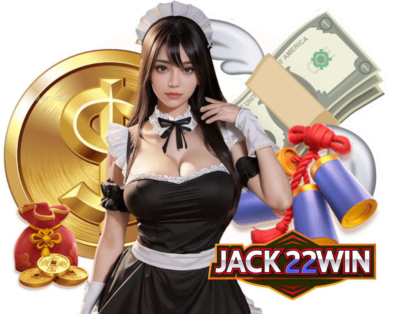 JACK22WIN เว็บตรง