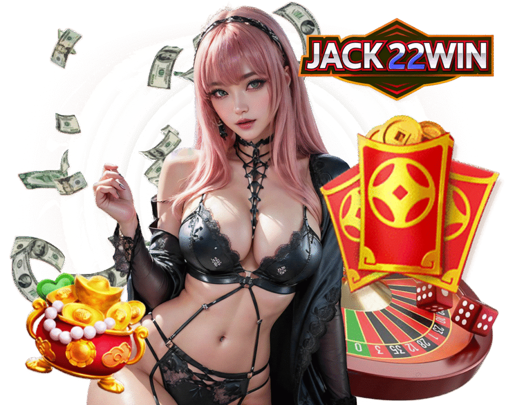 JACK22WIN