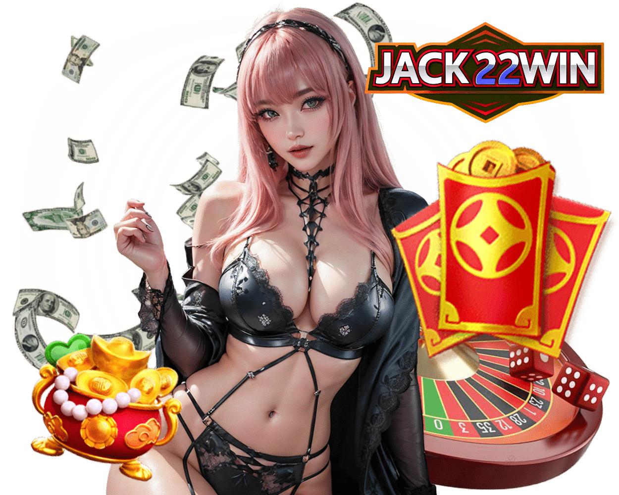 JACK22WIN